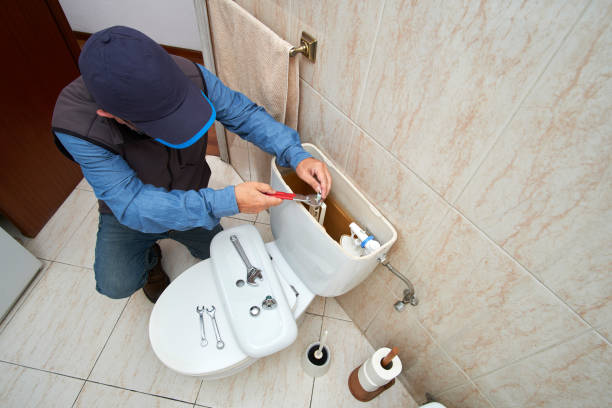 Best Toilet Repair Services  in Riverside, IL