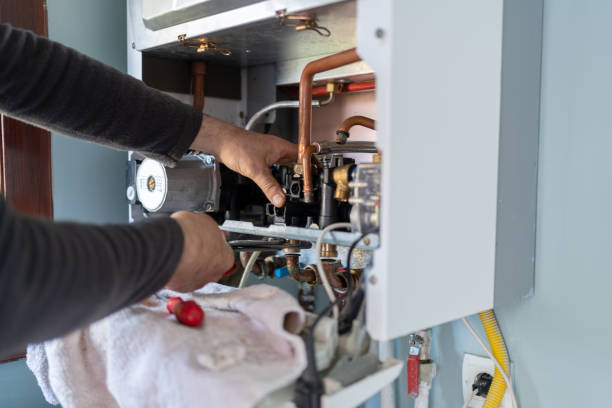 Best Local Plumber Services  in Riverside, IL